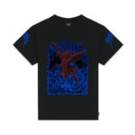 Propaganda Spirit Tee Black
