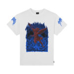 Propaganda Spirit Tee White