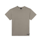 Propaganda Label Classic Tee Sand - immagine 3