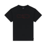 Propaganda Monster Tee Black