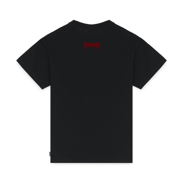 Propaganda Monster Tee Black - immagine 3