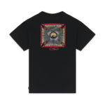 Propaganda War Tee Black