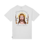 Propaganda Matador Tee White