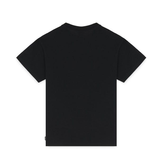 Propaganda Logo Blade Tee Black - immagine 3