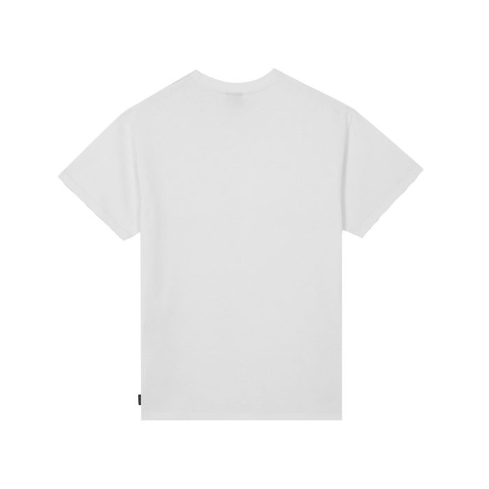 Propaganda Logo Blade Tee White - immagine 3