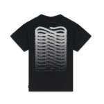 Propaganda Ribs Classic Tee Black
