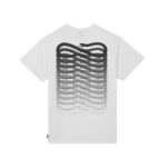 Propaganda Ribs Classic Tee White
