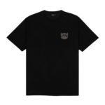 Dolly Noire Ganesha Outline Tee Black - immagine 3