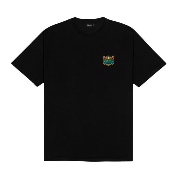 Dolly Noire Ganesha Tee Black - immagine 3