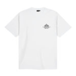 Dolly Noire The Mooneater Tee White - immagine 3