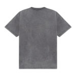 Dolly Noire Acid Wash Tee Grey - immagine 3