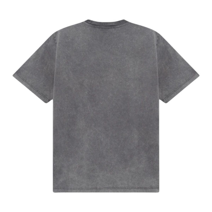 Dolly Noire Acid Wash Tee Grey - immagine 3
