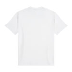 Dolly Noire Signature Embroidery Tee White - immagine 3