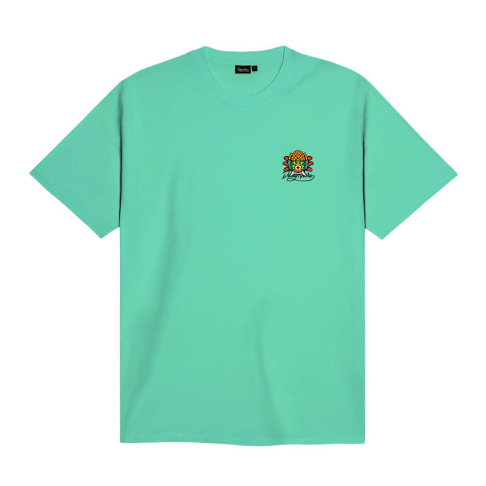 Dolly Noire Garuda Tee Turquoise - immagine 3