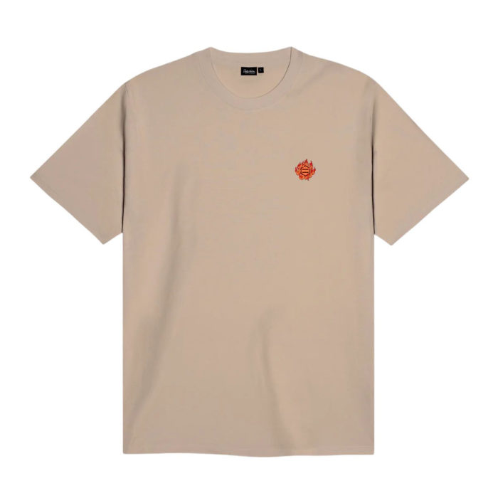 Dolly Noire Hayagriva Tee Sand Beige - immagine 3
