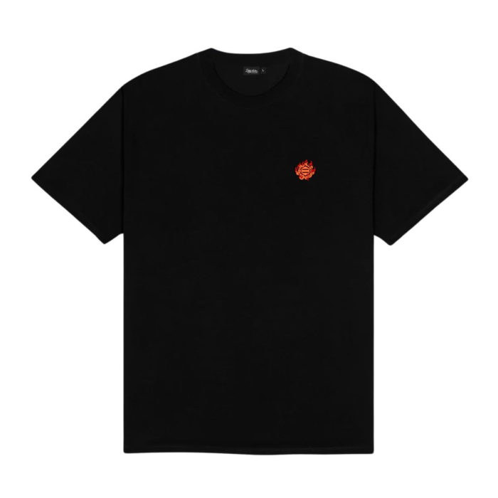 Dolly Noire Hayagriva Tee Sand Black - immagine 3