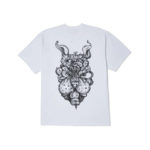 HUF Ferrell T-Shirt White
