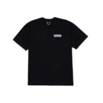 HUF Plaza T-Shirt Black - immagine 3