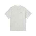 Obey Studios Outline Pigment T-Shirt True Vintage White