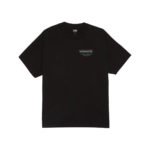 Obey Measure Twice T-Shirt Black - immagine 3