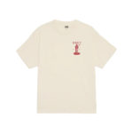 Obey Premium Sounds T-Shirt Cream - immagine 3