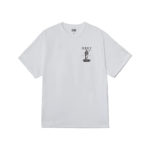 Obey Premium Sounds T-Shirt White - immagine 3