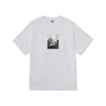 Obey Osaka Photo T-Shirt White