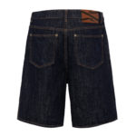 Propaganda Denim Short Matador Dark Blue