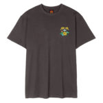 Santa Cruz Winkowski 8Baller Trip T-Shirt Washed Black