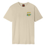 Santa Cruz Winkowski 8Baller Trip T-Shirt Blond Wood - immagine 3