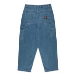 Santa Cruz Carpenter Big Pants Classic Blue