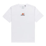 Element New World T-Shirt White