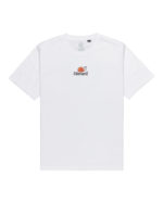 Element New World T-Shirt White