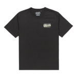 Element Timber Icon T-Shirt Black
