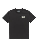 Element Timber Icon T-Shirt Black