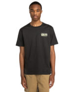 Element Timber Icon T-Shirt Black - immagine 4