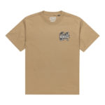 Element Timber Supply T-Shirt Khaki