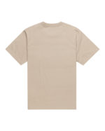 Element Icon Embroidery T-Shirt Aluminum - immagine 3