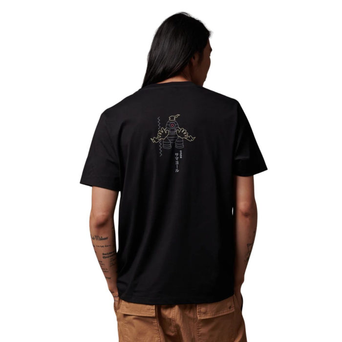 Dolly Noire X Pokémon - Duskoll & Dusclops Tee - immagine 5