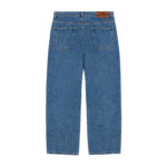 Propaganda Denim Pant Matador Light Blue