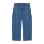 Propaganda Denim Pant Matador Light Blue - immagine 3