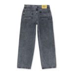 Iuter Loose Denim Pants Greybleach