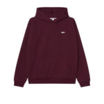 Obey Bold Star Extra Heavy Pullover Winetasting - immagine 3