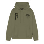 Propaganda Funeral Hoodie Lagoon - immagine 3
