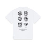 Iuter Cuts Tee Ice