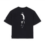 Iuter The Godfather Family Tee Black