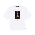 Iuter The Godfather Vito Tee White