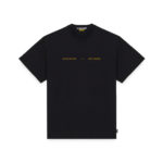 Iuter Myths Tee Black