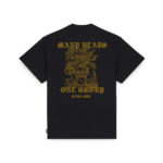 Iuter Myths Tee Black - immagine 3