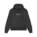 Dolly Noire Hoodie Grey
